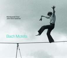 Bach: Motets BWV 225 - 230 & BWV Anh. III 159